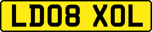 LD08XOL