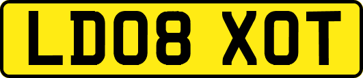 LD08XOT