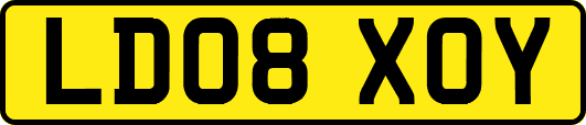 LD08XOY