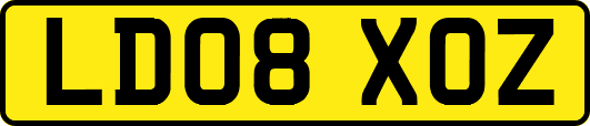 LD08XOZ