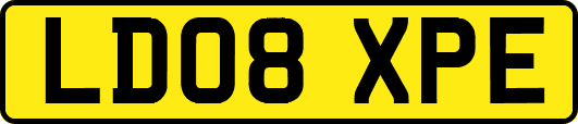 LD08XPE