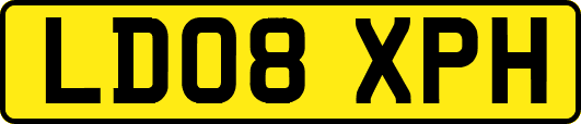 LD08XPH