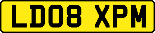 LD08XPM