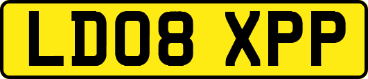 LD08XPP