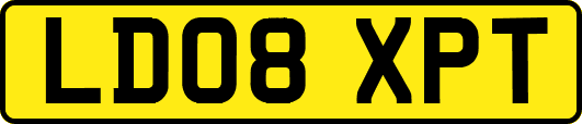 LD08XPT