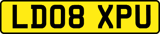 LD08XPU