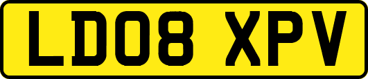 LD08XPV