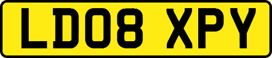 LD08XPY