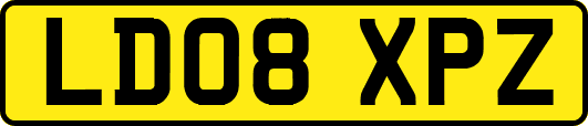 LD08XPZ