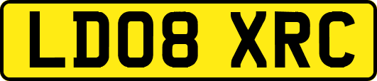 LD08XRC