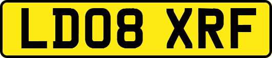 LD08XRF