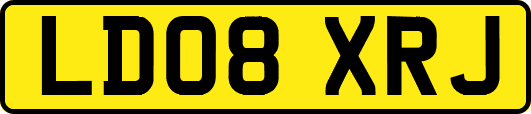 LD08XRJ