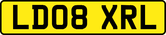 LD08XRL