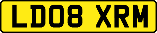 LD08XRM