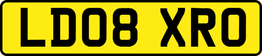 LD08XRO