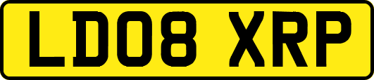 LD08XRP