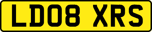 LD08XRS