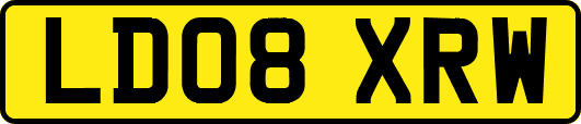 LD08XRW