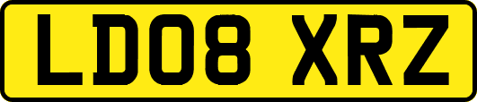 LD08XRZ