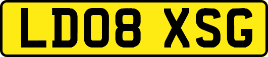 LD08XSG