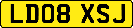 LD08XSJ