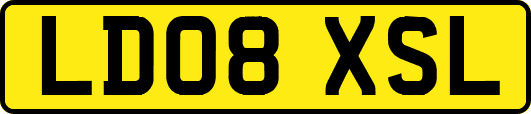 LD08XSL