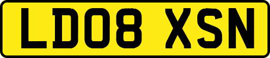 LD08XSN