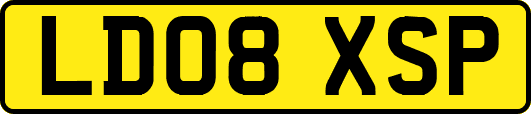 LD08XSP