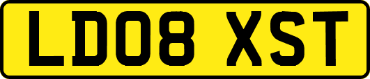 LD08XST