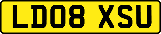 LD08XSU