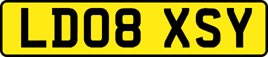 LD08XSY