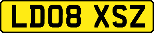 LD08XSZ