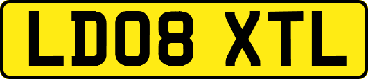 LD08XTL
