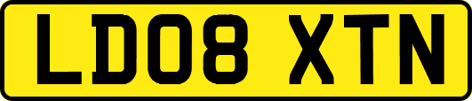 LD08XTN