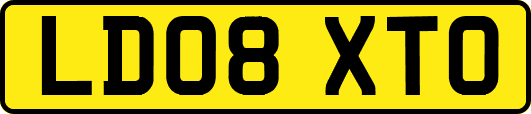 LD08XTO
