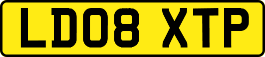 LD08XTP