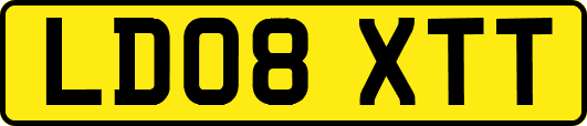 LD08XTT