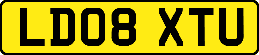 LD08XTU