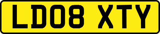LD08XTY