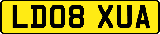 LD08XUA