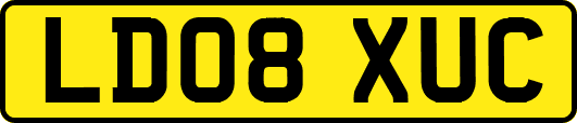 LD08XUC