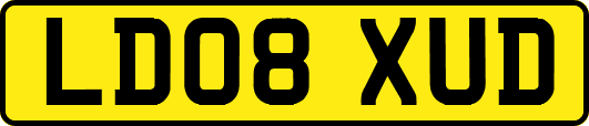 LD08XUD