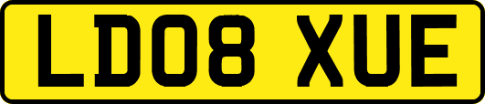 LD08XUE