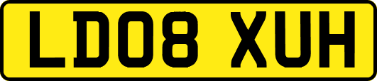 LD08XUH