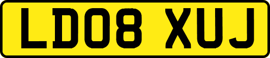 LD08XUJ