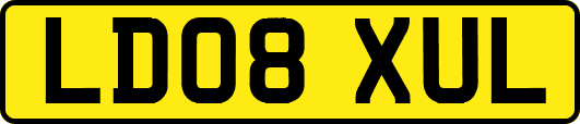 LD08XUL