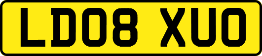 LD08XUO