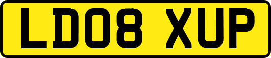 LD08XUP
