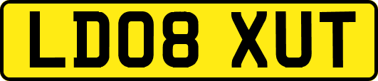 LD08XUT