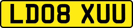 LD08XUU